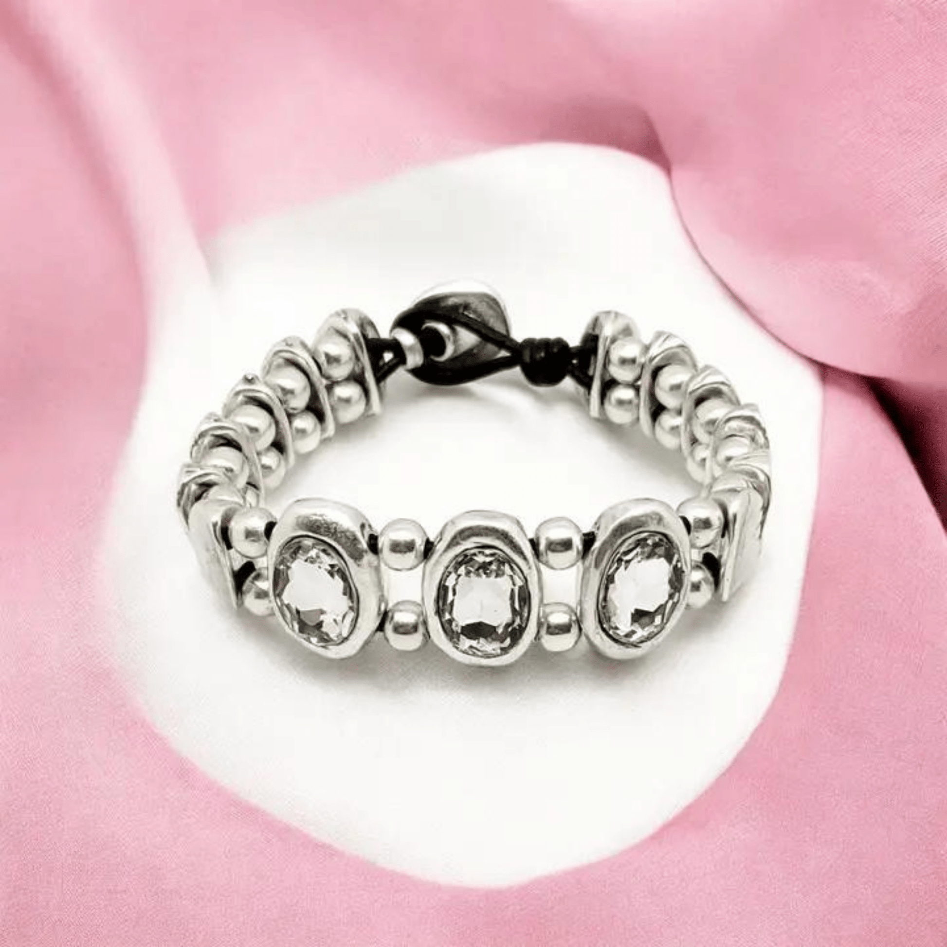 Unique artisan pewter bracelet
Rustic pewter bracelet for casual wear
Eco-friendly handmade pewter bracelet
Boho-style pewter bracelet
Modern minimalist pewter bracelet
Antique-inspired pewter bracelet for women
Designer pewter bracelet collection
Affordable pewter bracelet with intricate designs
Handmade pewter bracelet for everyday wear
Pewter bracelet with vintage charm
Statement pewter bracelet for women
Elegant pewter bracelet for special occasions
Artisan-crafted pewter bracelet for bohemian style