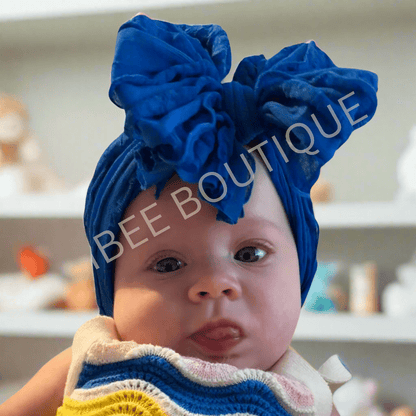 Royal blue headband for babies
Baby and child royal blue headband
Cute baby headband with royal blue bow
Royal blue hairband for toddlers
Soft baby headband with royal blue design
Stretchy child headband in royal blue
Royal blue bow headband for toddlers
Baby girl royal blue hair accessory
Fashionable royal blue headband for babies
Child's royal blue headwear