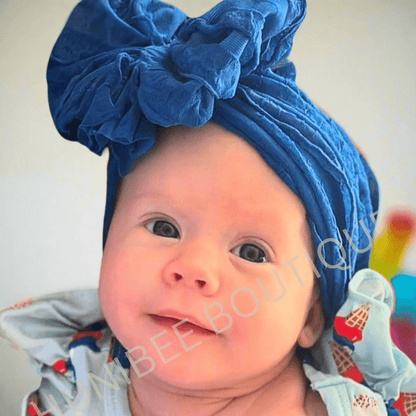 Baby turban with royal blue design
Cute royal blue headband for infants
Stretchable royal blue headband for kids
Baby headband for special occasions in royal blue
Stylish child headband in royal blue
Baby girl headband with royal blue bow
Comfortable baby headband in royal blue
Trendy royal blue headband for babies
Kids’ royal blue headband for everyday wear
Royal blue baby bow headband for photoshoots