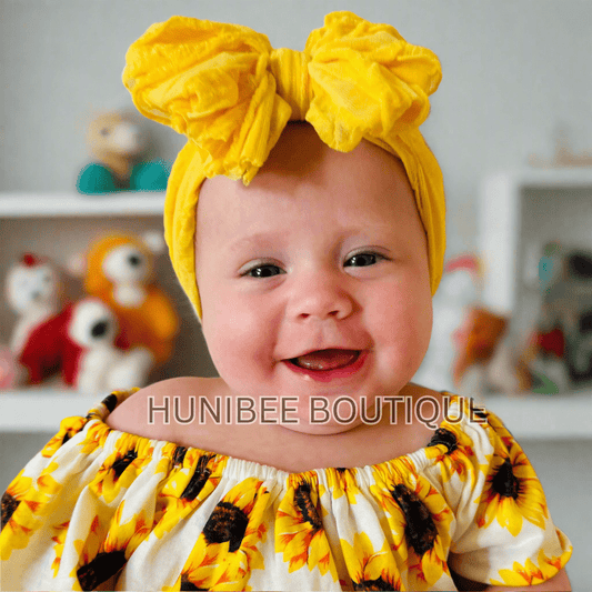 Soft yellow ruffled baby headband
Bright yellow baby girl headband
Ruffled baby headband in yellow
Stylish baby headband in bright yellow
Comfortable baby headband with yellow ruffles
Cute soft baby headband in bright yellow
Yellow ruffled headband for baby girls
Trendy yellow baby headband with ruffles
Baby girl hair accessory in yellow
Soft and stylish yellow baby headband